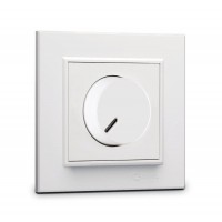 Диммер СП 600Вт Karea IP20 бел. Makel 56001011
