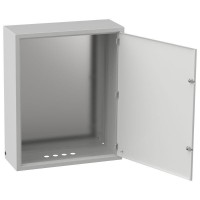 Корпус ЩМП-4-0 800х650х250 УХЛ3 IP31 метал. IEK YKM40-04-31