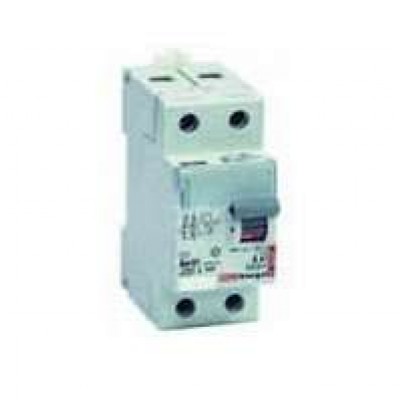 Выключатель диф. тока 2п 25А 30мА тип A АД-063 Контактор 7000603 Выключатель диф. тока 2п 25А 30мА тип A АД-063 Контактор 7000603