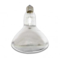 Лампа-термоизлучатель ИКЗ 220-250Вт R127 E27 (15) КЭЛЗ 8105001 Лампа-термоизлучатель ИКЗ 220-250Вт R127 E27 (15) КЭЛЗ 8105001