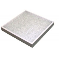 Светильник светодиодный GSA9-04-C-01-EL LED 9Вт 5000К IP40 универс. крепление NLCO 140036