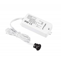 Датчик движения DDSD-1 "Short Distance" выносной включение по жесту 500Вт 6см Duwi 25836 0 Датчик движения DDSD-1 "Short Distance" выносной включение по жесту 500Вт 6см Duwi 25836 0