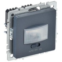 Датчик движения BRITE ДС10-1-БрМ механизм маренго IEK BR-MS10-N-150-05-K35