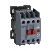 Контактор КМ-102 3п 12А кат. 230В AC 1НО AC-3 AC-4 DEKraft 22002DEK Контактор КМ-102 3п 12А кат. 230В AC 1НО AC-3 AC-4 DEKraft 22002DEK