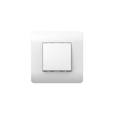 Выключатель 1-кл. NEW3-E 10А бел. CHINT 431515 Выключатель 1-кл. NEW3-E 10А бел. CHINT 431515