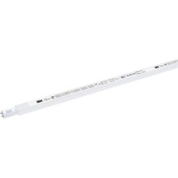 Лампа светодиодная T8 20Вт линейная 2000Лм 230В 6500К G13 IEK LLE-T8R-20-230-65-G13