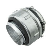 Элемент резьбовой крепежный РКН(МВ)-50 У2 IP54 с наружн. резьбой ГОФРОМАТИК zeta40416