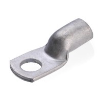 Наконечник луженый медный ТМЛ 35-10-9 опрес. КВТ 40884 Наконечник луженый медный ТМЛ 35-10-9 опрес. КВТ 40884