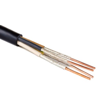 Кабель ВВГнг(А)-FRLS 4х1.5 (PE) 0.66кВ (м) ПромЭл 5596620 Кабель ВВГнг(А)-FRLS 4х1.5 (PE) 0.66кВ (м) ПромЭл 5596620