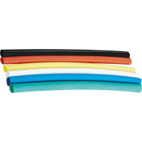 Набор трубок термоусадочных среднестен. NST-4/2-10-18 10ммх18шт 4/2 разноцвет. Navigator 71191 Набор трубок термоусадочных среднестен. NST-4/2-10-18 10ммх18шт 4/2 разноцвет. Navigator 71191