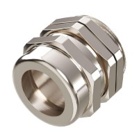 Ввод кабельный латунный d вводного отверстия М27 наружн. d кабеля 13-18мм DKC R5BCM27 Ввод кабельный латунный d вводного отверстия М27 наружн. d кабеля 13-18мм DKC R5BCM27