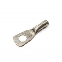 Наконечник луженый медный ТМЛ 4-6-3 Т2 опрес. ЗЭТАРУС zeta10614