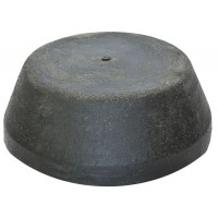 Основание бетонное для молниеприемника IEK ZLC10D-CB-01 Основание бетонное для молниеприемника IEK ZLC10D-CB-01