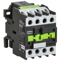 Контактор КМИе-22510 25А 110В/АС3 1НО GENERICA KKME21-025-110-10