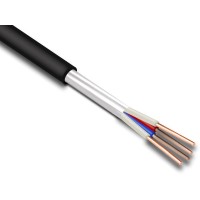 Кабель КВВГЭнг(А)-LS 4х1.5 0.66кВ (м) ПромЭл 11854530 Кабель КВВГЭнг(А)-LS 4х1.5 0.66кВ (м) ПромЭл 11854530