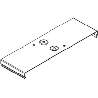 Накладка соединительная CGC для крышки осн. 200 цинк-ламель DKC 37394ZL Накладка соединительная CGC для крышки осн. 200 цинк-ламель DKC 37394ZL