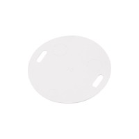 Бирка кабельная У-135 (круг) (уп.100шт) REXANT 07-6235 Бирка кабельная У-135 (круг) (уп.100шт) REXANT 07-6235