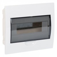 Щит распред. ЩРВ-П-10 IP40 EKF pb40-v-10 Щит распред. ЩРВ-П-10 IP40 EKF pb40-v-10