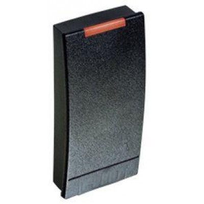 Считыватель proximity карт R10 iCLASS SE Black HID 229549
