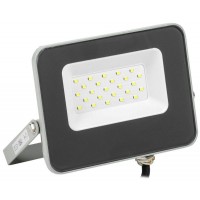 Прожектор светодиодный СДО 07-20 20Вт 6500К IP65 сер. IEK LPDO701-20-K03 Прожектор светодиодный СДО 07-20 20Вт 6500К IP65 сер. IEK LPDO701-20-K03