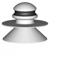 Изолятор штыревой полимерный ШП-10 ЭНЕРЪГИЯ+21 ЦБ-00008282 Изолятор штыревой полимерный ШП-10 ЭНЕРЪГИЯ+21 ЦБ-00008282