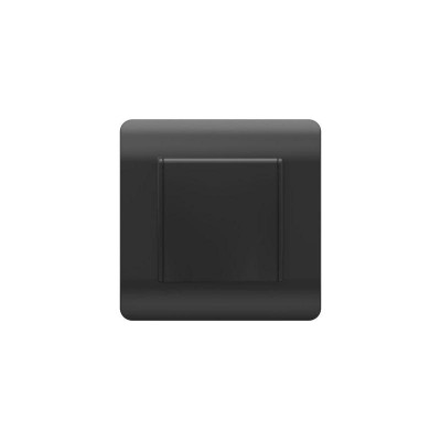 Розетка NEW3-E 16А IP44 с заземл. защ. шторки с крышкой черн. CHINT 431500 Розетка NEW3-E 16А IP44 с заземл. защ. шторки с крышкой черн. CHINT 431500