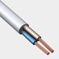 Провод Русский Свет ПВС 2х0.75 380В Б (уп.10м) 7897 Провод Русский Свет ПВС 2х0.75 380В Б (уп.10м) 7897