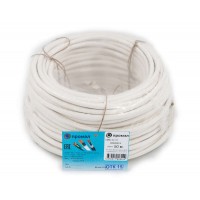 Провод ПВС 2х1.5 380В Б (бухта 50м) (шт) ПромЭл 13321510 Провод ПВС 2х1.5 380В Б (бухта 50м) (шт) ПромЭл 13321510