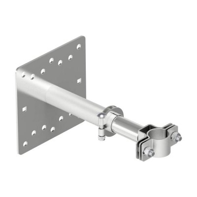 Опора для улавливающей мачты isFang TW200 OBO 5408954 Опора для улавливающей мачты isFang TW200 OBO 5408954