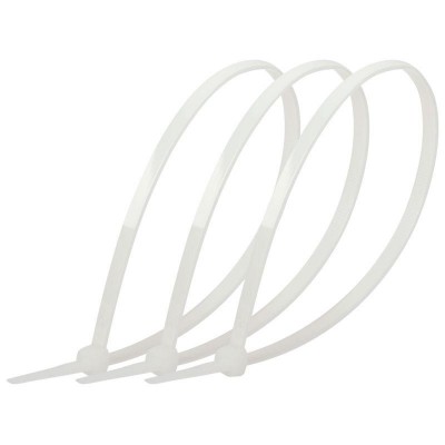 Хомут кабельный 4.8х350 бел. NO-225-160 (уп.100шт) Эра Б0065949