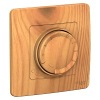 Светорегулятор поворотно-нажимной универсальный СП Blanca 400Вт ясень SE BLNSS040015 Светорегулятор поворотно-нажимной универсальный СП Blanca 400Вт ясень SE BLNSS040015