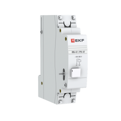 Расцепитель независимый РН-47 PROxima EKF mdri-47-pro Расцепитель независимый РН-47 PROxima EKF mdri-47-pro