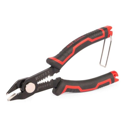 Бокорезы-стриппер MC-02 ПРОФИ КВТ 92317 Бокорезы-стриппер MC-02 ПРОФИ КВТ 92317