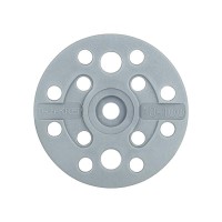 Дюбель для теплоизоляции с пласт. гвоздем 10х100 (уп.100шт) Tech-KREP 138605