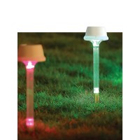 Светильник светодиодный SMD мультиколор уличный на солнечн. батарее аккум. AAA NI-MH 100мА.ч (уп.2шт) КОСМОС KOC_SOL108 Светильник светодиодный SMD мультиколор уличный на солнечн. батарее аккум. AAA NI-MH 100мА.ч (уп.2шт) КОСМОС KOC_SOL108