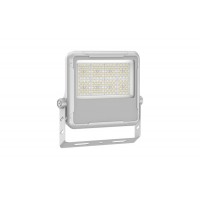 Прожектор светодиодный СДО FL 21 C 100W M 840 GR CL 302х314х49мм 100Вт 4000К IP66 уличный сер. Русский Свет 17082123352