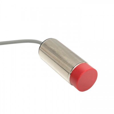 Датчик бесконтактный емкостный EKF PROXIS-1-30-15-N-NO-2