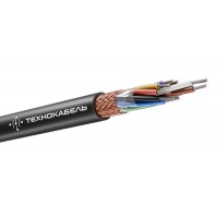 Кабель МКЭШ 10х0.5 500В (м) Технокабель 00-00156113 Кабель МКЭШ 10х0.5 500В (м) Технокабель 00-00156113