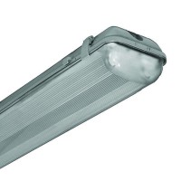 Светильник Nord 236 LED-10 IP65 1275х155х110мм УХЛ2 промышлен. накладной/подвесной матов. рассеив. под LED-лампу Ксенон 0160236303-01 Светильник Nord 236 LED-10 IP65 1275х155х110мм УХЛ2 промышлен. накладной/подвесной матов. рассеив. под LED-лампу Ксенон 0160236303-01