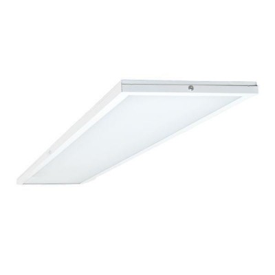 Светильник светодиодный ДВО 4111-Z 36Вт 4000К 1195х180х19 призма EKF LPL-4111-Z-36-4000 Светильник светодиодный ДВО 4111-Z 36Вт 4000К 1195х180х19 призма EKF LPL-4111-Z-36-4000