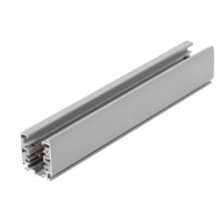 Шинопровод осветительный RS 3C TRACK 1000 GR 32х33х1000мм сер. 3Ф Русский Свет 19131021002 Шинопровод осветительный RS 3C TRACK 1000 GR 32х33х1000мм сер. 3Ф Русский Свет 19131021002