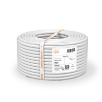 Провод ПВС 2х1.5 380В Б (уп.50м) ПАРТНЕР ЭЛЕКТРО УТ-00000093 Провод ПВС 2х1.5 380В Б (уп.50м) ПАРТНЕР ЭЛЕКТРО УТ-00000093