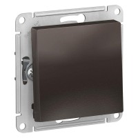 Переключатель перекрестный 1-кл. СП AtlasDesign 10А IP20 (сх. 7) 10AX механизм мокко SE ATN000671 Переключатель перекрестный 1-кл. СП AtlasDesign 10А IP20 (сх. 7) 10AX механизм мокко SE ATN000671