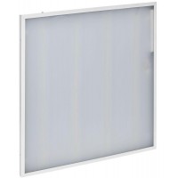 Светильник светодиодный ДВО 6960-O 36Вт 4000К опал панель GENERICA LDVO3-6960-36-4000-K01-G