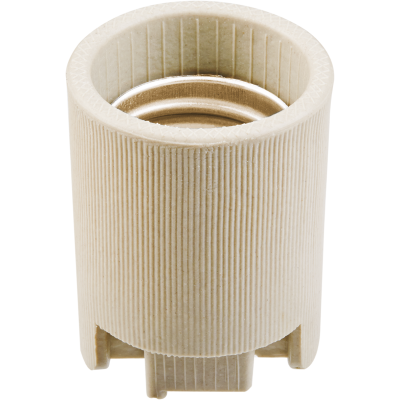 Патрон электрич. 71 604 NLH-CL-E40 керамический Navigator 71604 Патрон электрич. 71 604 NLH-CL-E40 керамический Navigator 71604