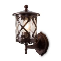 Светильник Mifi 1х40Вт E27 IP44 бра настен. Voltega VGL7211WL-01BR Светильник Mifi 1х40Вт E27 IP44 бра настен. Voltega VGL7211WL-01BR