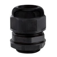 Ввод кабельный MG32 IP68 черн. TOKOV ELECTRIC TKE-MG-32-B Ввод кабельный MG32 IP68 черн. TOKOV ELECTRIC TKE-MG-32-B
