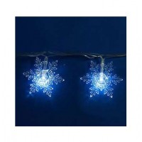 Гирлянда светодиодная «Снежинки-1» ULD-S0700-050/DTA WHITE IP20 SNOWFLAKES-1 с контроллером 50LED (дл.7м) Uniel 7930 Гирлянда светодиодная «Снежинки-1» ULD-S0700-050/DTA WHITE IP20 SNOWFLAKES-1 с контроллером 50LED (дл.7м) Uniel 7930