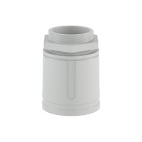 Муфта труба-коробка d32 IP67 DKC 50232 Муфта труба-коробка d32 IP67 DKC 50232