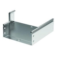 Переходник для лотка RRS левосторонний 500/400 H80 DKC 36307